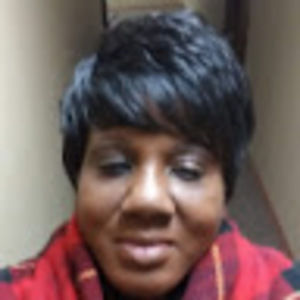 Meet your Posher, Angeline